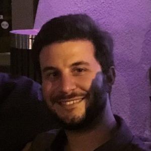 Meet your Posher, Scott